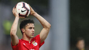 Corchia: «Jogámos muito bem e no final compensou»
