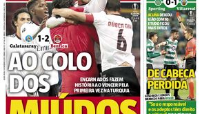 Sexta-feira, 15 de fevereiro de 2019