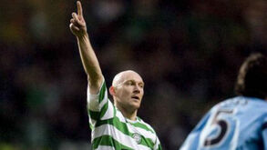 Thomas Gravesen, o 