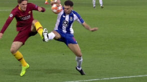 UEFA satisfeita com o uso do VAR dá exemplo no jogo do FC Porto
