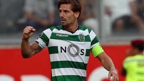 Bruno de Carvalho: «Adrien não tinha o direito de mentir»
