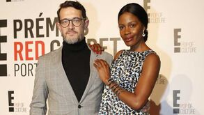 Pivot da Benfica TV defende mulher de ataques racistas