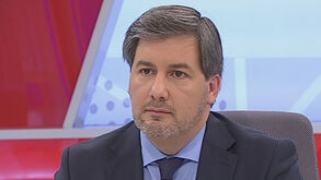 Bruno de Carvalho: «Dizer que o plantel não tem qualidade é pior que o meu post de Madrid»