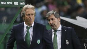 Bruno de Carvalho: o motivo que travou o despedimento de Jesus e o homem que é 