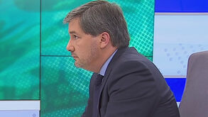 Bruno de Carvalho: «Drogas e álcool? Tudo absolutamente falso!»