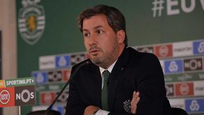 Bruno de Carvalho e os bastidores da declaração pós-Alcochete: «Foi péssima e devia ter sido parado»