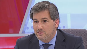Bruno de Carvalho: «Não cabe na cabeça de ninguém ir à final da Taça com o Aves e perder»