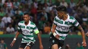 Nani e Montero deixam o Sporting: as poupanças e os detalhes dos negócios