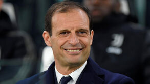 Allegri: «Icardi na Juventus?No verão prefiro estar na praia»