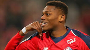 Rafael Leão e a saída do Sporting: «O que se passou foi lamentável e eu não podia ficar»