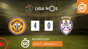 Rodolfo Reis: «O FC Porto tem jogadores que não sabem jogar à bola»