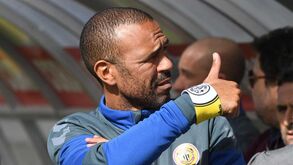 Costinha após a goleada do Nacional ao Feirense: «Eu não treino vendidos»