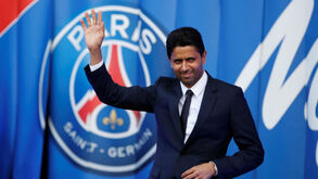 Os dez presidentes de clubes de futebol mais ricos