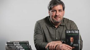 Bruno de Carvalho: «Espero ficar livre de acusações»