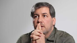 Protocolo com Batuque: SAD do Sporting admite queixa-crime contra Bruno de Carvalho