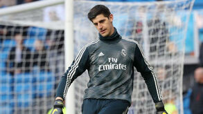 Courtois: «Tínhamos de ganhar hoje»