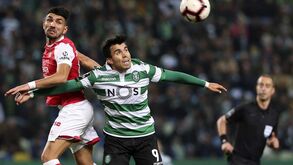 Racing confirma acordo por Acuña