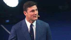 Zanetti recorda gritos de Adriano ao saber da morte do pai: «Ainda estremeço» 