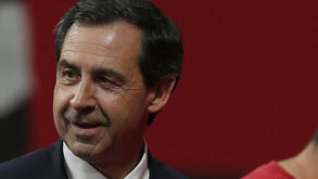Gomes da Silva: «O Seixal jamais será capaz de fornecer todo um plantel»