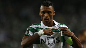 Nani despede-se do Sporting: «Nunca pensei em sair»