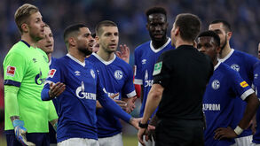 Football Leaks: o bónus milionário do Schalke em caso de vitória da Liga dos Campeões