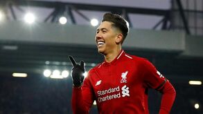 Football Leaks: Roberto Firmino recebeu 25 mil libras... por fazer cinco assistências