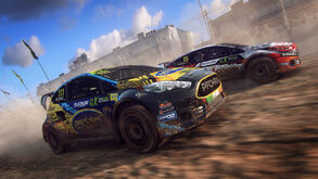 Novidades PS Store: Anthem, DiRT Rally 2.0 e muito mais