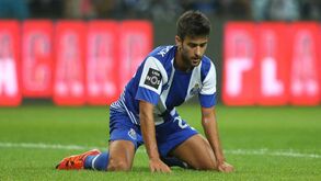 Alberto Bueno: «No FC Porto fui alvo de bullying diariamente»