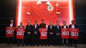 Bruno Lage renova: «Houve promessa de Vieira de que voltaríamos a falar quando houvesse oportunidade»