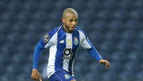 Brahimi na origem da punição da FIFA ao FC Porto: «Multa perfeitamente injusta»