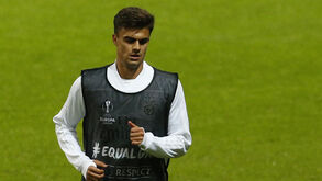 Cresce a esperança pela hora de Jota