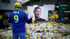 Empresário garante que o Cardiff estava a par de todos os planos de voo de Emiliano Sala 