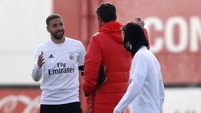 Bruno Lage sobre Taarabt: «Vamos perceber se merece uma segunda ou terceira oportunidade»