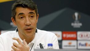 Bruno Lage: «Não vou repetir o onze da 1.ª mão nem o do último jogo»