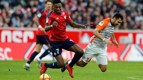 Barcelona está de olho em Rafael Leão