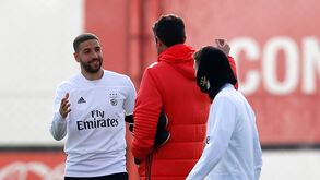 Lage dá outra vida ao 'novo' Taarabt