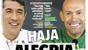 Quinta-feira, 21 de fevereiro de 2019