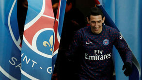 PSG assina contrato milionário de patrocínio