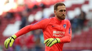 Oblak vai ser o guarda-redes mais bem pago do mundo