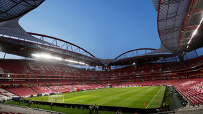 Interdição da Luz: TAD aceita providência cautelar apresentada pelo Benfica