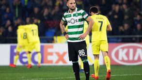 Gudelj: «Segundo amarelo trocou um pouco o jogo»