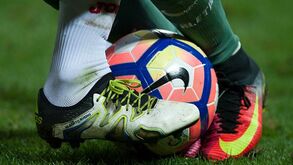 Associação de Futebol de Setúbal bate recorde de praticantes 