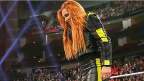 Becky Lynch é melhor do que  os homens