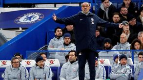 Bóia de salvação do Chelsea para a próxima época está aqui: são quase dois plantéis emprestados