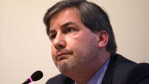 Bruno de Carvalho ataca Varandas: «Nunca vi uma conferência tão lamechas e autofágica»