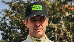 O primeiro dia de Miguel Barbosa no Rali Serras de Fafe