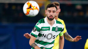 Bruno Fernandes na mira do Milan