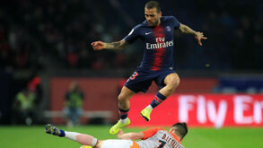 E já vão três: Mansão de Dani Alves não escapou à onda de assaltos a jogadores do PSG