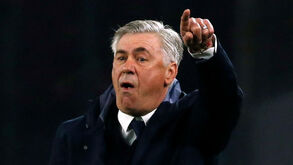 Ancelotti revela como Gareth Bale contribuiu para a sua saída do Real Madrid