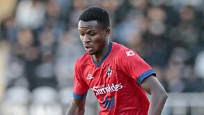 Oliveirense-Leixões, 3-2: reviravolta permite melhor registo da época